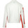 Textil Ženy Teplákové bundy Champion Full Zip Sweatshirt Wn's Bílá