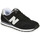 Boty Nízké tenisky New Balance 373 Černá
