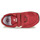 Boty Děti Nízké tenisky New Balance 420 Červená