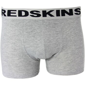 Spodní prádlo Muži Boxerky Redskins 142000 Šedá