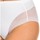 Spodní prádlo Ženy Stahovací kalhotky Janira 1030217-BLANCO Bílá