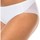Spodní prádlo Ženy Slipy Janira 1030391-BLANCO Bílá