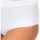 Spodní prádlo Ženy Slipy Janira 1031682-BLANCO Bílá