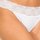 Spodní prádlo Ženy Slipy Janira 1031787-BLANCO Bílá