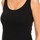 Spodní prádlo Ženy Tílka  Janira 1045201-NEGRO Černá