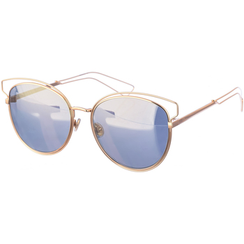 Dior sluneční brýle SIDERAL2-000UE - Zlatá