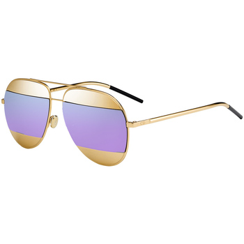 Dior sluneční brýle SPLIT1-00J - ruznobarevne