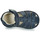 Boty Chlapecké Sandály Gioseppo LUINO Tmavě modrá