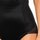Spodní prádlo Ženy Tvarující spodní prádlo Janira 1031759-NEGRO Černá