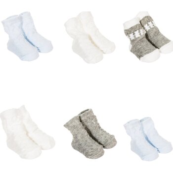 Spodní prádlo Děti Ponožky Le Petit Garçon 2001-VER-SURTIDO           