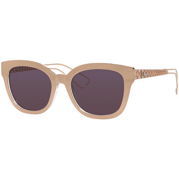 Dior sluneční brýle AMA1-SBH - Zlatá