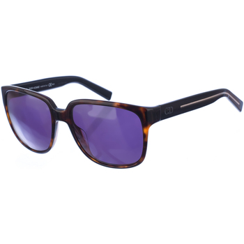 Hodinky & Bižuterie Muži sluneční brýle Dior BLACKTIE146S-AM6SP           