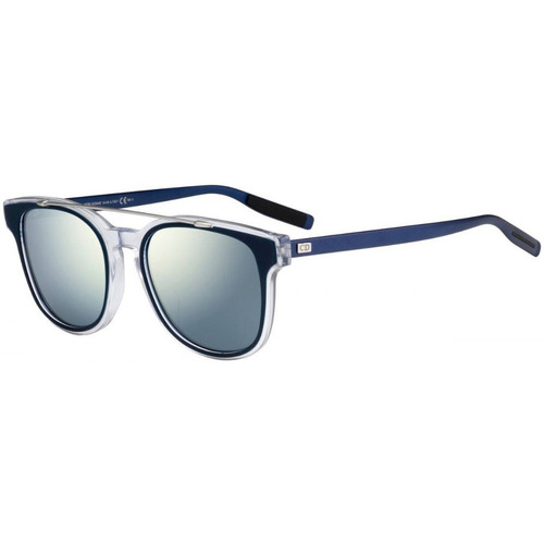 Hodinky & Bižuterie Muži sluneční brýle Dior BLACKTIE211S-LCU           