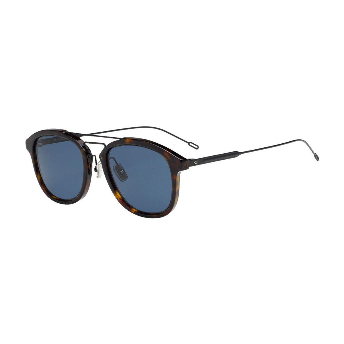 Hodinky & Bižuterie Muži sluneční brýle Dior BLACKTIE227S-TCJ           