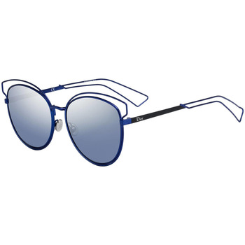Dior sluneční brýle SIDERAL2-MZP - Modrá