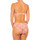 Spodní prádlo Ženy S košíčkem a bez ramínek  Kehat 2566-ROSA Růžová