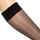 Spodní prádlo Ženy Ponožky Vignoni GAMBSETI-20-NERO Černá