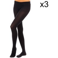 Spodní prádlo Ženy Punčochové kalhoty / Punčocháče Vignoni MICRO-200-NERO Černá