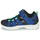 Boty Děti Sportovní sandály Primigi 5371822 Modrá / Černá