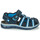 Boty Chlapecké Sportovní sandály Primigi 5392400 Tmavě modrá / Modrá