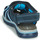 Boty Chlapecké Sportovní sandály Primigi 5392400 Tmavě modrá / Modrá