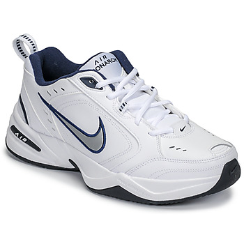 Nike Tenisky AIR MONARCH IV - Bílá