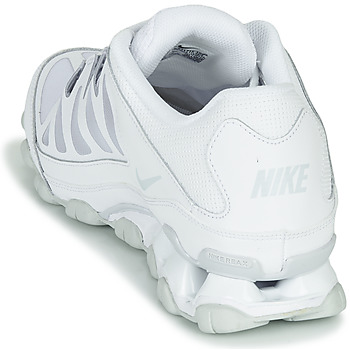 Nike REAX 8 Bílá