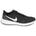 Boty Muži Multifunkční sportovní obuv Nike REVOLUTION 5 Černá / Bílá