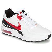 Boty Muži Nízké tenisky Nike AIR MAX LTD 3 Bílá / Černá / Červená