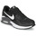 Boty Muži Nízké tenisky Nike AIR MAX EXCEE Černá / Bílá