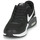 Boty Muži Nízké tenisky Nike AIR MAX EXCEE Černá / Bílá