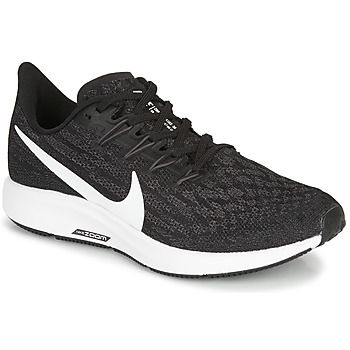 Nike Běžecké / Krosové boty ZOOM PEGASUS 36 - Černá