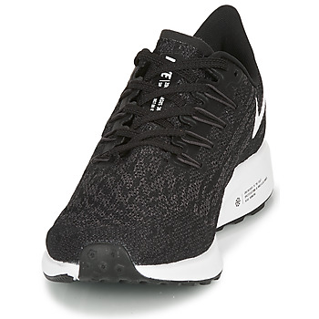 Nike ZOOM PEGASUS 36 Černá / Bílá
