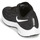 Boty Ženy Běžecké / Krosové boty Nike ZOOM PEGASUS 36 Černá / Bílá