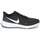 Boty Ženy Multifunkční sportovní obuv Nike REVOLUTION 5 Černá / Bílá