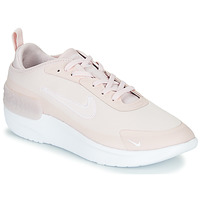 Boty Ženy Nízké tenisky Nike AMIXA Růžová / Bílá