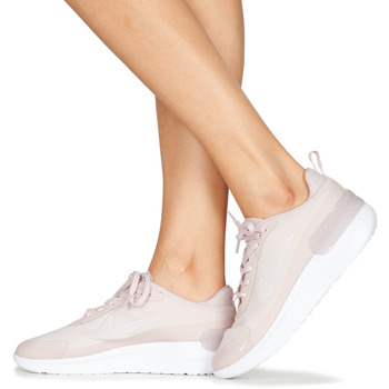 Nike AMIXA Růžová / Bílá
