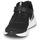 Boty Děti Nízké tenisky Nike REVOLUTION 5 PS Černá / Bílá