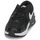 Boty Děti Nízké tenisky Nike AIR MAX EXCEE PS Černá / Bílá