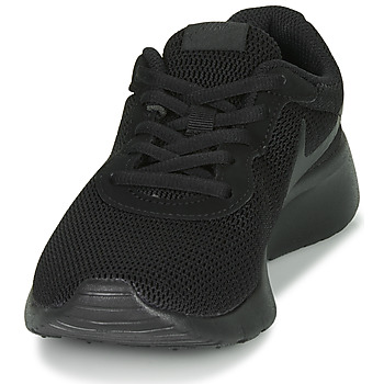 Nike TANJUN GS Černá
