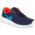 Boty Chlapecké Nízké tenisky Nike TANJUN GS Modrá