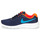 Boty Chlapecké Nízké tenisky Nike TANJUN GS Modrá