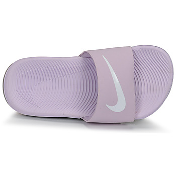 Nike KAWA Růžová / Bílá