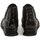 Boty Ženy Kotníkové boty Medi Line 5130 černé dámské zdravotní polobotky Černá
