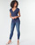 Textil Ženy Trička s krátkým rukávem Morgan DMAYA Tmavě modrá