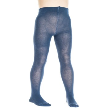 Spodní prádlo Dívčí Punčochové kalhoty / Punčocháče Vignoni 85196-JEANS Modrá