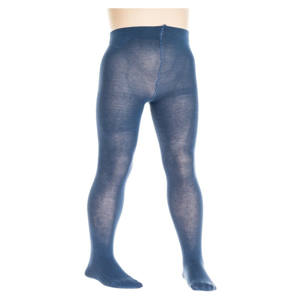 Spodní prádlo Dívčí Punčochové kalhoty / Punčocháče Vignoni 85196-JEANS Modrá