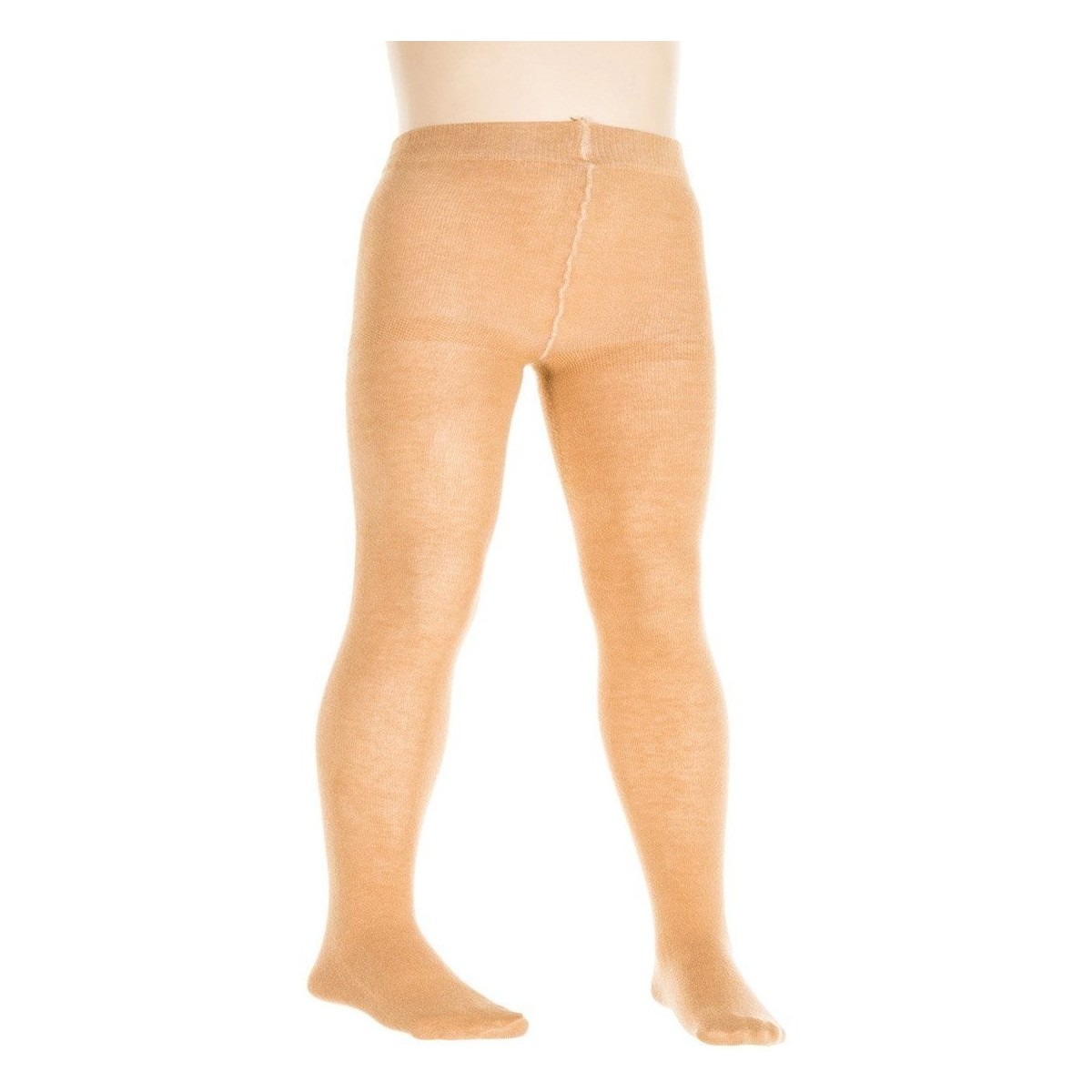 Spodní prádlo Dívčí Punčochové kalhoty / Punčocháče Vignoni 85196-CAMEL Béžová