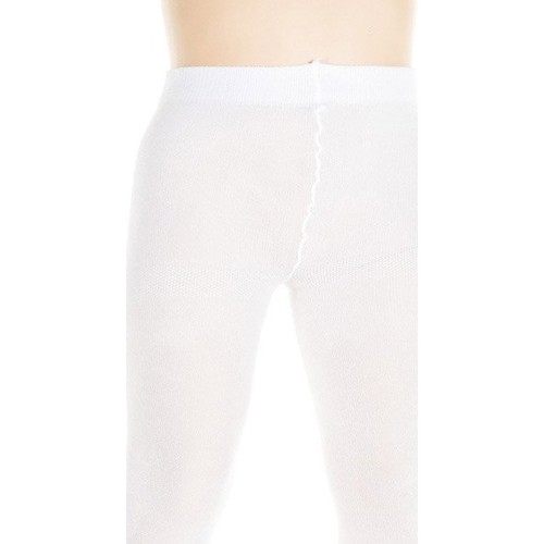 Spodní prádlo Dívčí Punčochové kalhoty / Punčocháče Vignoni 85196-NEVE Bílá
