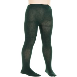 Spodní prádlo Dívčí Punčochové kalhoty / Punčocháče Vignoni 85196-V-BOTELLA Zelená